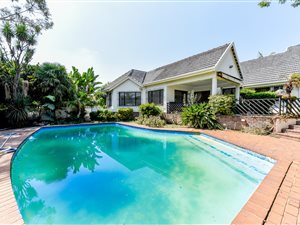 5 Bed House in Sunningdale Ridge