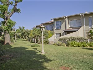 3 Bed Duplex in Farrarmere