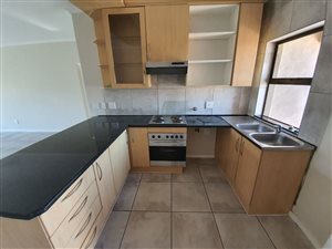 3 Bed Townhouse in Parklands