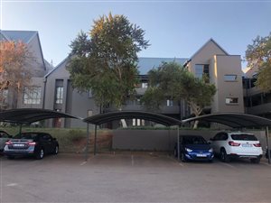 2 Bed Apartment in Glen Lauriston