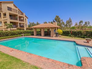1 Bed Apartment in Sunninghill