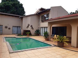 2 ha Farm in Carletonville