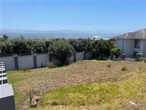 588 m² Land available in Cutty Sark