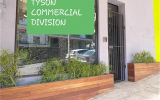 56 m² Commercial space in Morningside