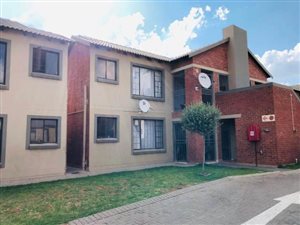 2 Bed Apartment in Birchleigh