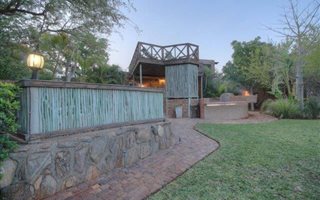 Commercial space in Hoedspruit