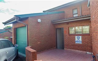 2 Bedroom Duplex in Farningham Ridge