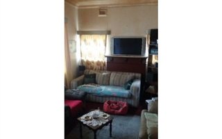 2 Bedroom House in Turffontein