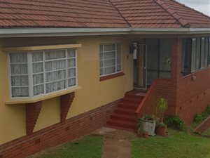3 Bed House in Woodlands