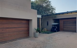 4 Bedroom House in Serengeti