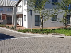 2 Bed Apartment in Durbanville Central