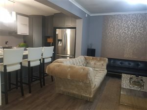 3 Bedroom House in Pelikan Park