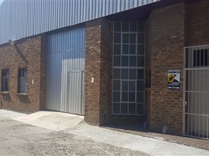 340 m² Industrial space in Epping