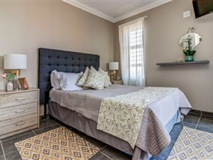 2 Bed Apartment in Linmeyer