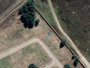 608 m² Land available in Rayton