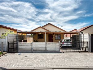 2 Bed House in Highbury