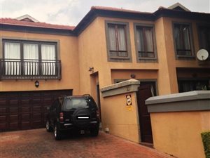 4 Bed Townhouse in Heatherview