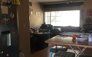 2 Bedroom Apartment in Zwartkop