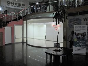 80 m² Retail Space in Vincent