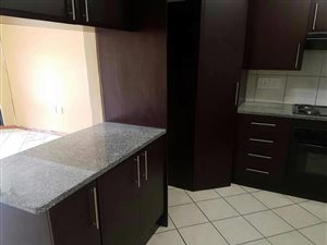 2 Bed Townhouse in Meyersdal