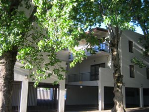 1 Bed Apartment in Stellenbosch Central