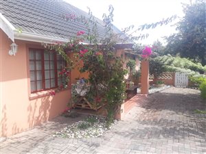 3 Bed House in Denneoord