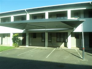 2 Bed Apartment in Richards Bay Central