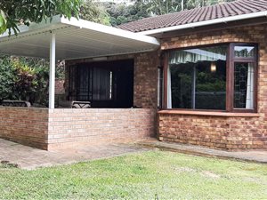 2 Bed Townhouse in Southport
