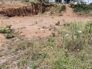 900 m² Land available in Umbumbulu