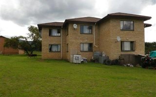 6.7 ha Smallholding in Pietermaritzburg Central
