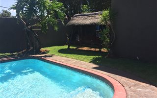 3 Bedroom House in Malvern