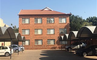 2 Bedroom Apartment in Pretoria North