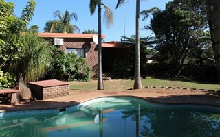 4 Bedroom House in White River