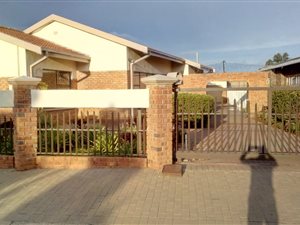 3 Bed House in Homestead