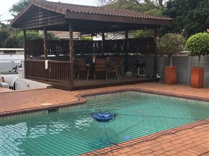 3 Bed House in Park Hill