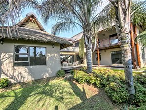 4 Bed House in Woodmead