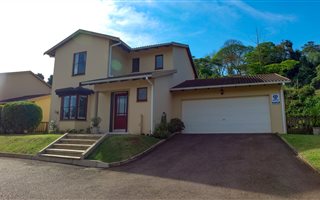3 Bedroom Townhouse in Gillitts