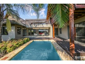 4 Bed House in Woodmead