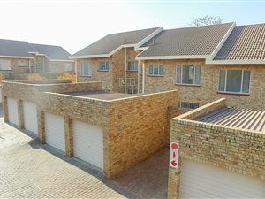 4 Bed Duplex in Kensington B