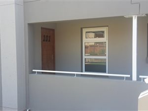 2 Bed Apartment in Montana
