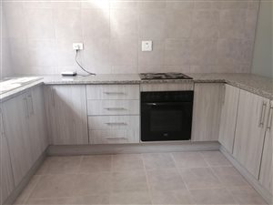 2 Bed Apartment in Mountview