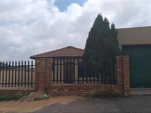 2 Bed Cluster in Birch Acres