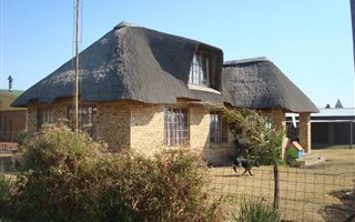 2 Bedroom House in Oranjeville
