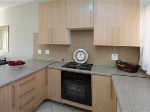 2 Bed Apartment in Monavoni