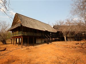 4 Bed House in Jejane Private Nature Reserve