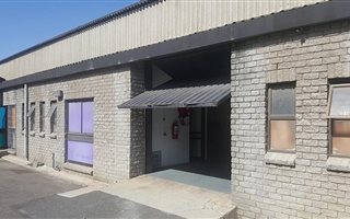 238 m² Commercial space in Montague Gardens