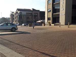 291 m² Office Space in Centurion CBD