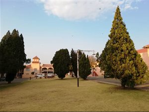 1 Bed Apartment in Albertville