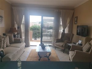2 Bed Apartment in Boksburg East