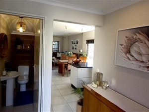 2 Bed Townhouse in Bryanston